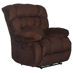 Daly Power Lay Flat Recliner