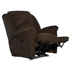 Rialto Power Lay Flat Recliner