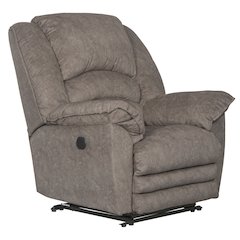 Rialto Power Lay Flat Recliner