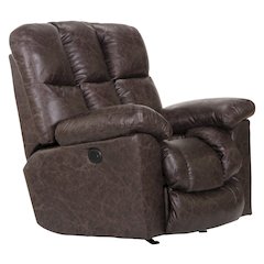 Mayfield Power Rocker Recliner