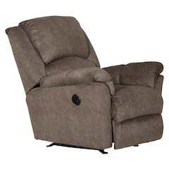 Malloy Power Rocker Recliner