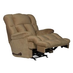 Cloud 12 Rocker Recliner