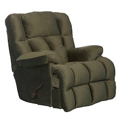 Cloud 12 Rocker Recliner