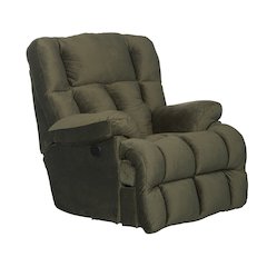 Cloud 12 Power Chaise Recliner with Lay Flat Reclining
