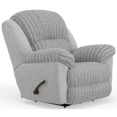 Shaggy Power Zero Gravity Recliner