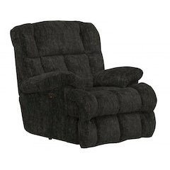 Cirrus Power Lay Flat Chaise Recliner