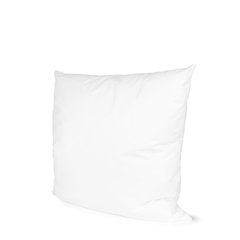 18 x 18 Non-Allergen Pillow insert