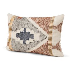 Kenzie Lumbar Pillow Cover