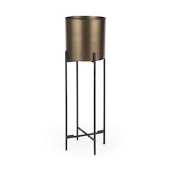 Sowerberry (Large) 11L x 11W x 33H Plant Stand