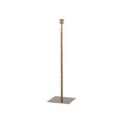 Porter Iron Candle Holder Medium
