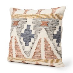 Square Pillow Cover