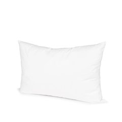 Down Fill Pillow Insert 15 x 23