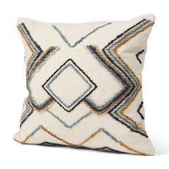 Kitt Square Pillow Cover