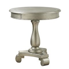 Champagne, Pedestal Table, Pedestal Base, Quality Build