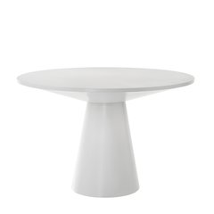 Rocco 48" Pedestal Dining Table