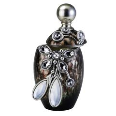 12.25"H Belleria Decorative Box