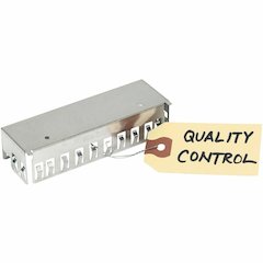 Avery&reg; Shipping Tags with Wire, 11.5 pt. Stock, 2-3/4"x1-3/8" , 1,000 Manila Hang Tags - #26 - 2.75" Length x 1.37" Width - Rectangular - Wire Fastener - Card Stock, Pulp - Manila - 1000 / Box