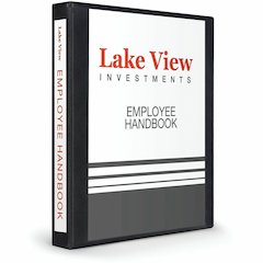 Avery&reg; Heavy-Duty View 3 Ring Binder - Avery&reg; Heavy-Duty View Binder, 1" One-Touch EZD(R) Rings, 275-Sheet Capacity, DuraHinge(R), Black (79699)