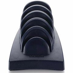 Kensington Insight Priority Puck Document Holder - Blue - Plastic