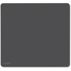 Allsop Accutrack Slimline Mousepad - XL - (30200) - 0.03" x 12.50" Dimension - Graphite - Extra Large - 1 Pack - Mouse