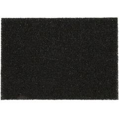 3M High Productivity Floor Stripper Pad 7300 - Round13" Diameter x 0.50" Thickness - Floor, Stripping - Concrete, Sheet Vinyl, Luxury Vinyl Tile (LVT), Marble, Terrazzo Floor - 600 rpm Maximum Speed S