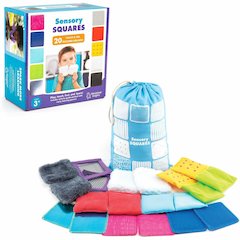 Educational Insights Teachable Touchables - Theme/Subject: Learning - 3-5 Year
