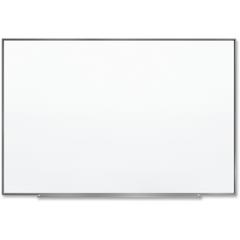 Quartet Fusion Nano-Clean Magnetic Dry-Erase Board - 36" (3 ft) Width x 24" (2 ft) Height - White Surface - Silver Aluminum Frame - Horizontal/Vertical - Magnetic - 1 Each