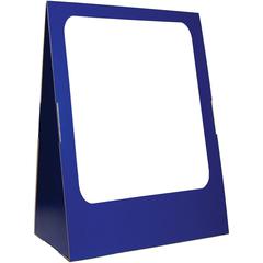Flipside Flip Chart Stand/Tablet Set - 1 / Set