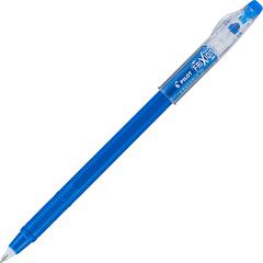 Pilot Gel Ink Pen - Erasable - Blue Ink - Gel-based - Document, Writing - 1 Dozen