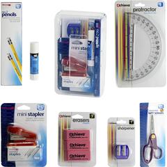 Officemate Back-to-School Organizer Kit - Multi - 1 Each