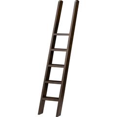 Sonoma Tall Wood Ladder, Brown