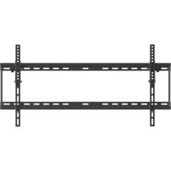 Rocelco LTM Mounting Bracket for TV - Black - 42" to 90" Screen Support - 150 lb Load Capacity - 800 x 400 - VESA Mount Compatible - Steel - 1 Each