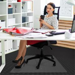Plus APET Rectangular for Low/Standard Pile Carpets - 46" x 60"
