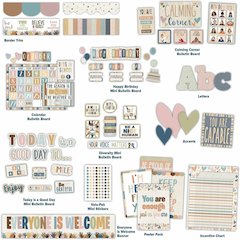 Teacher Created Resources Everyone is Welcome Decor Set - Multi - 1 Set
