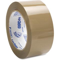 Duck Brand HP260 Packing Tape - 60 yd Length x 1.88" Width - 3" Core - 3.10 mil - Acrylic Backing - UV Resistant - For Mailing, Shipping, Label Protection, Packing - 1 / Roll - Tan