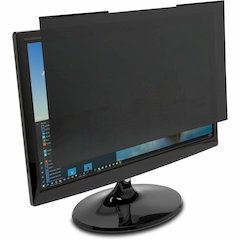 Kensington MagPro Magnetic Privacy Screen Filter for Monitors 21.5" (16:9) - For 21.5" Widescreen Monitor - 16:9 - Damage Resistant, Fingerprint Resistant, Glare Resistant, Scratch Resistant - 2H - An