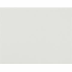 Pacon Railroad Board - Art, Mat, Mounting, Block Printing, Painting, Stenciling, Poster - 22"Height x 28"Width - 50 / Carton - White