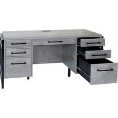 Mason Laminate Office Desk