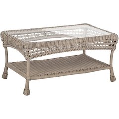 Outdoor Garden Patio Coffee Table