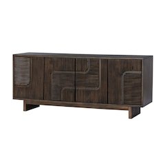 Ronson 4-Door Sideboard