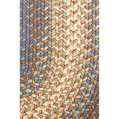 Easy Living Blue Lake 18" x 36" Slice