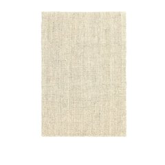 Annello Handspun Jute Area Rug, by Kosas Home