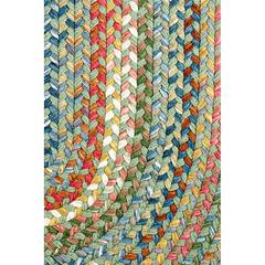 Country Jewel Peridot 18" x 36" Slice