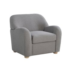 Genevieve Chair Grey