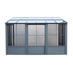 Florence Add-A-Room 8 Ft. x 12 Ft. in Slate