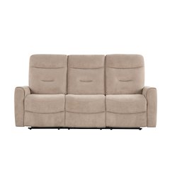 Glory Furniture Paterson Sofa, Beige