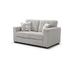 Teddy Loveseat - IVORY