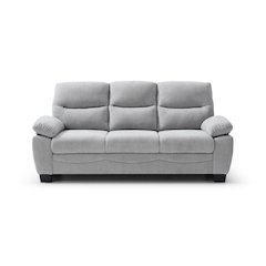 Casual Summerton Sofa Gray
