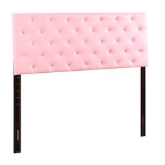 Glory Furniture Super Nova   Full Headboard, Pink