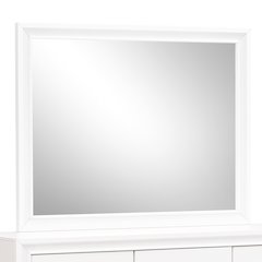 Glory Furniture Madrid Mirror in  Color